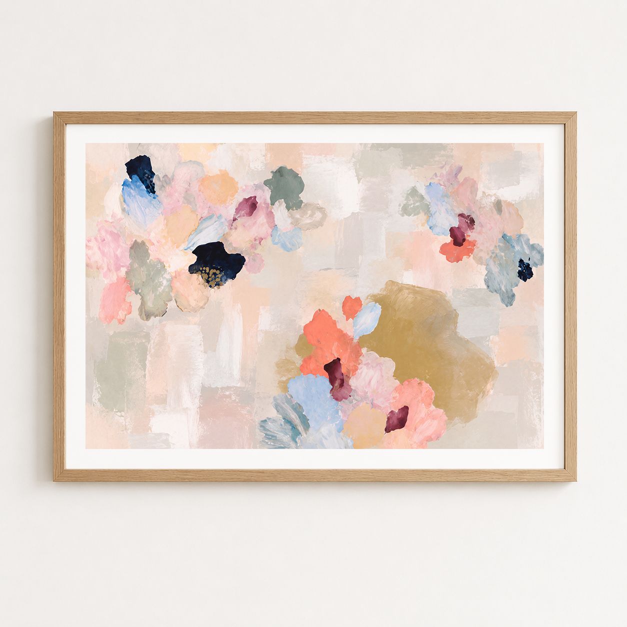 Blushing Daydream
