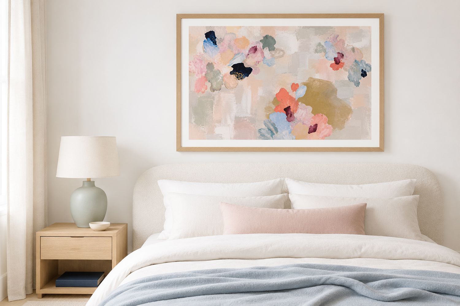 Blushing Daydream