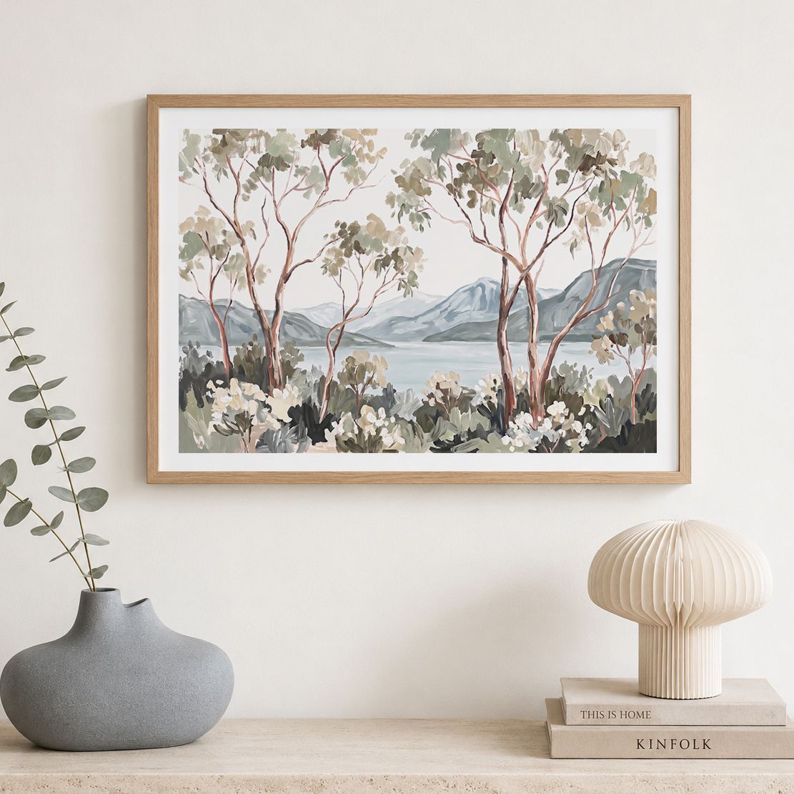 Eildon Sanctuary