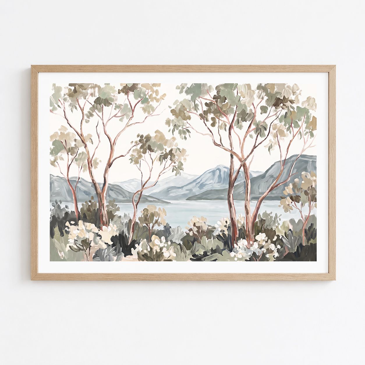 Eildon Sanctuary