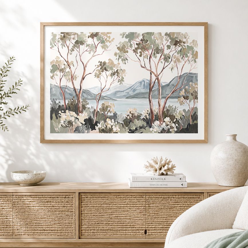 Eildon Sanctuary