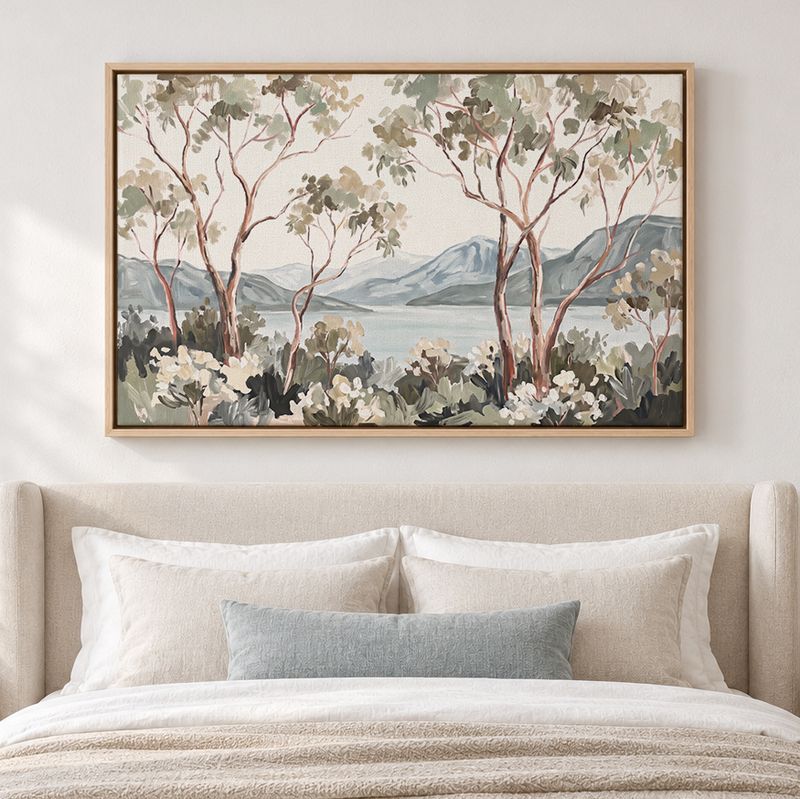 Eildon Sanctuary