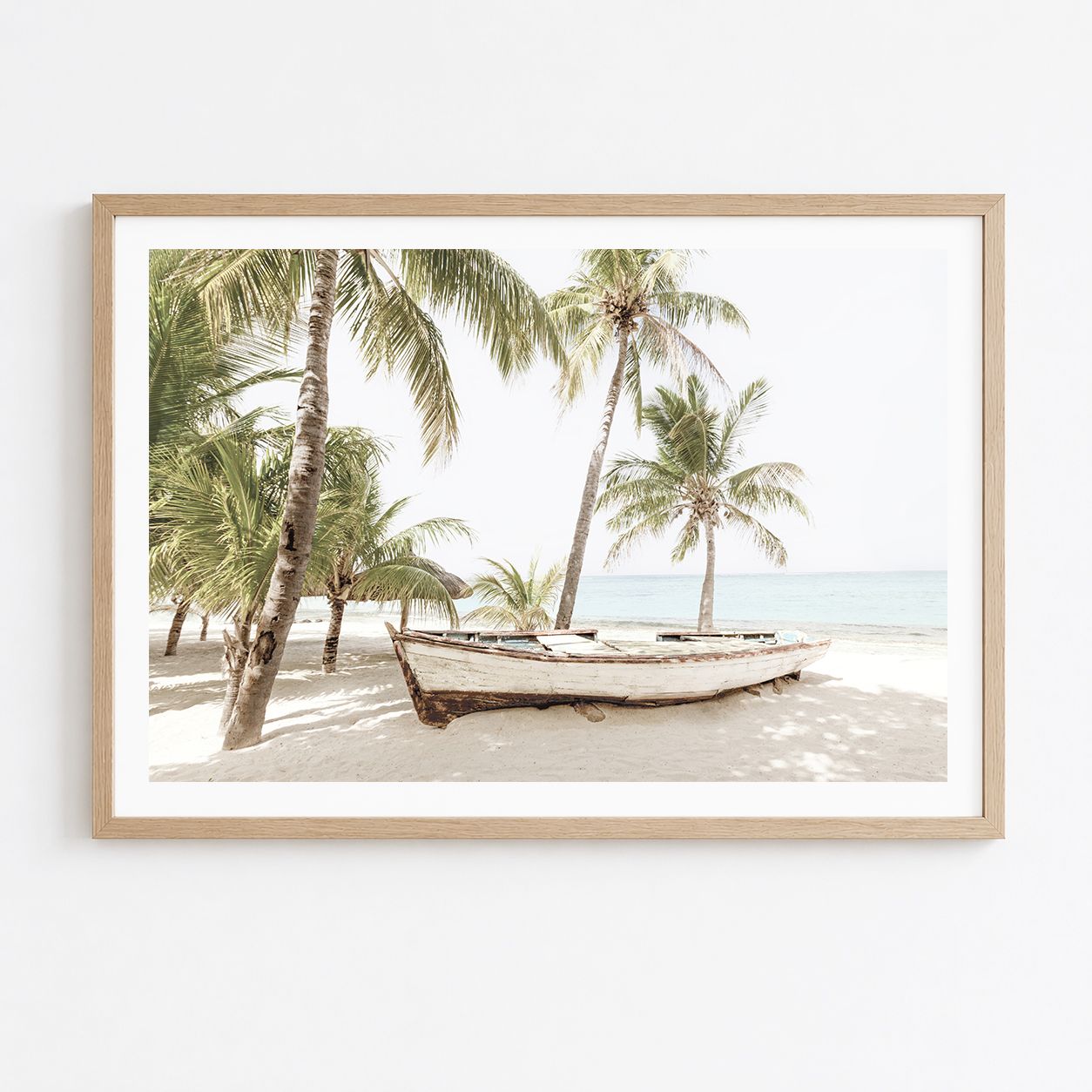 Island Boat