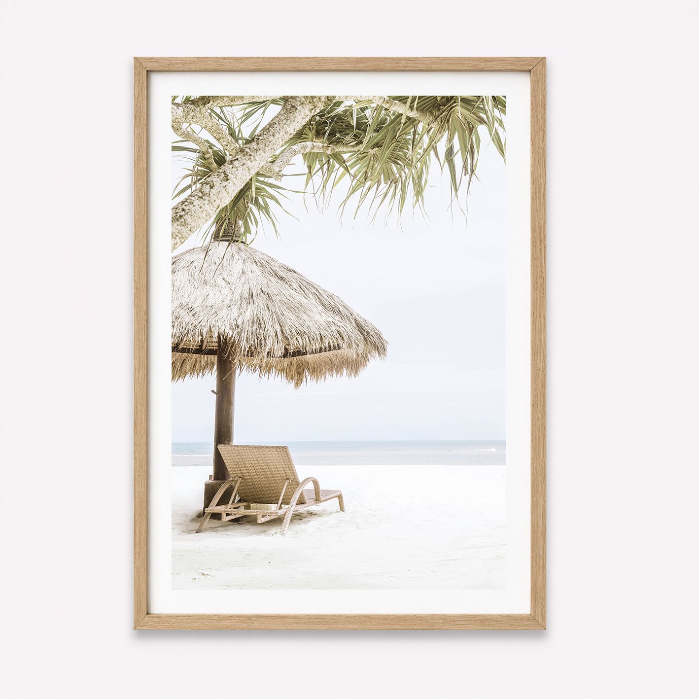 Island Shade 26