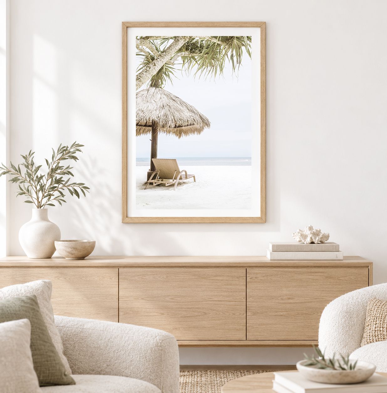 Island Shade 26