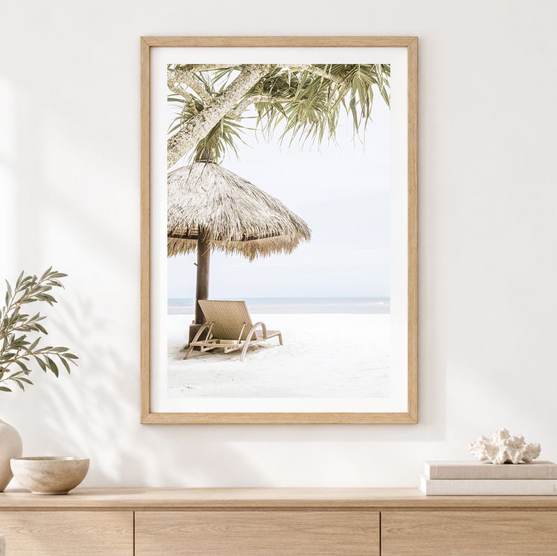 Island Shade 26