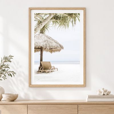 Island Shade 26