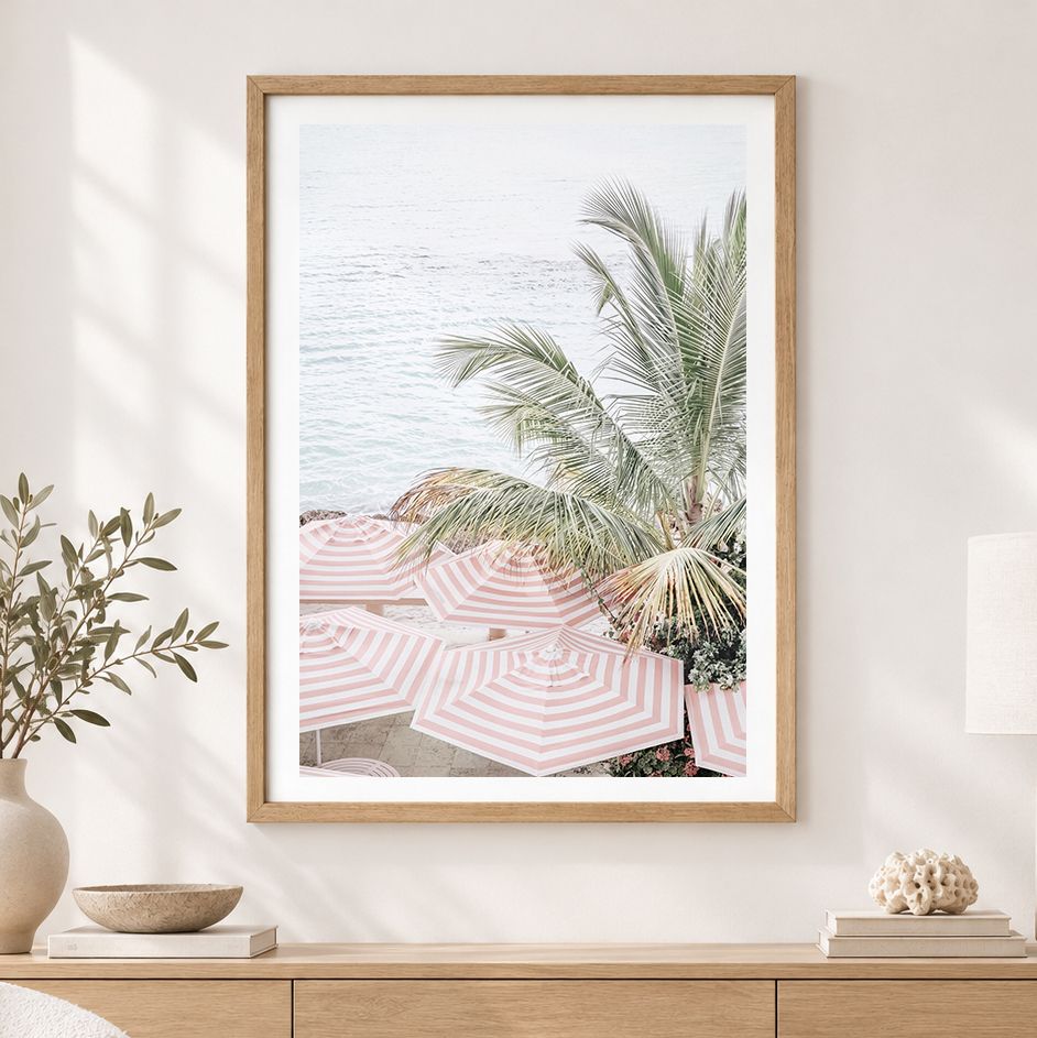 Pink Beach Club