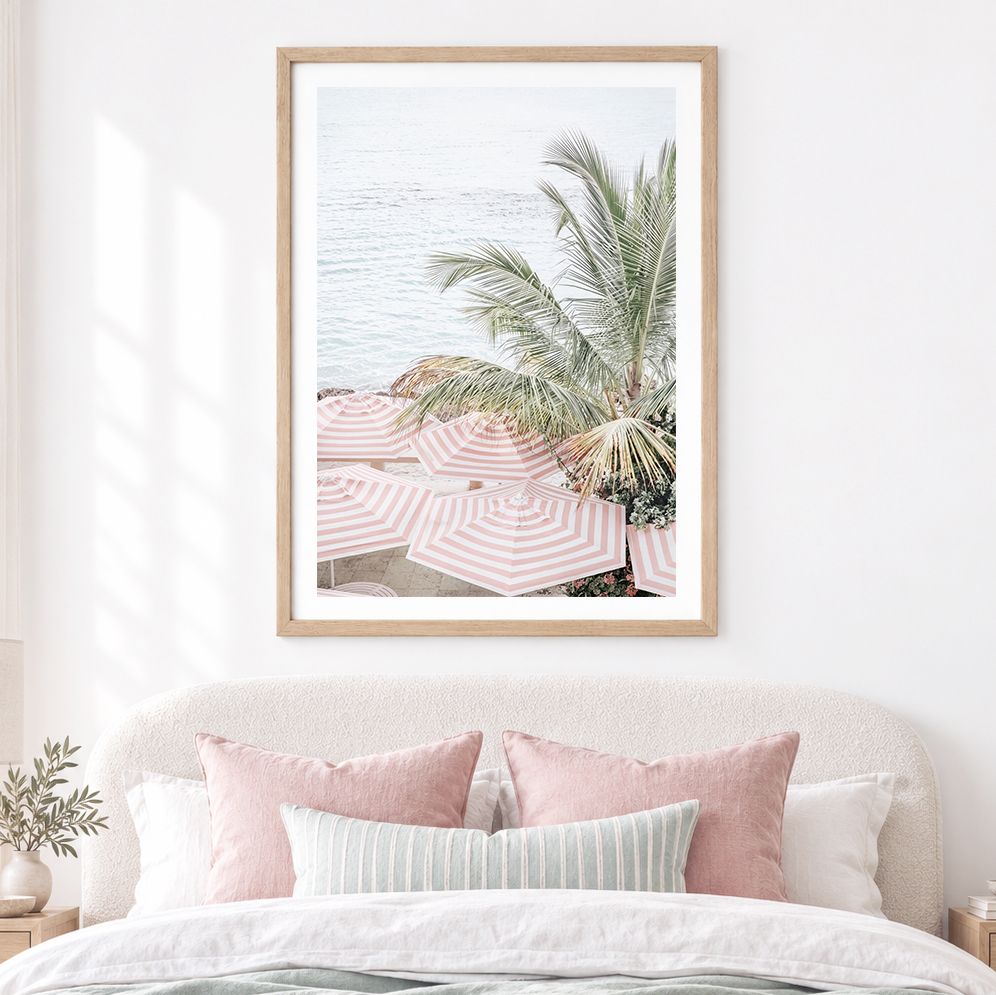 Pink Beach Club