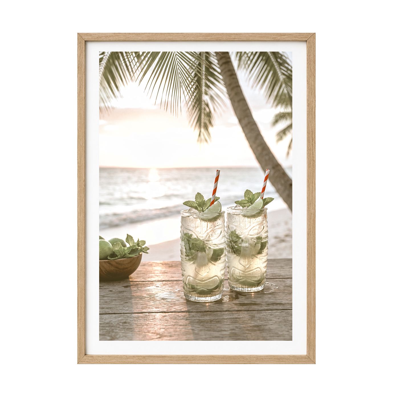 Taste of Paradise