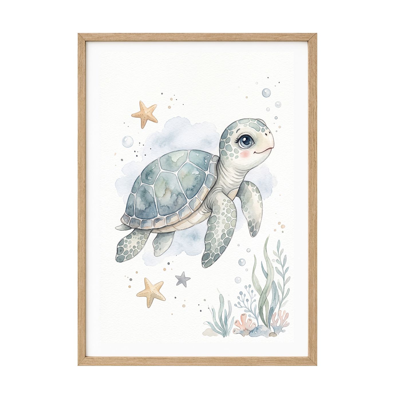 Little Ocean Explorer