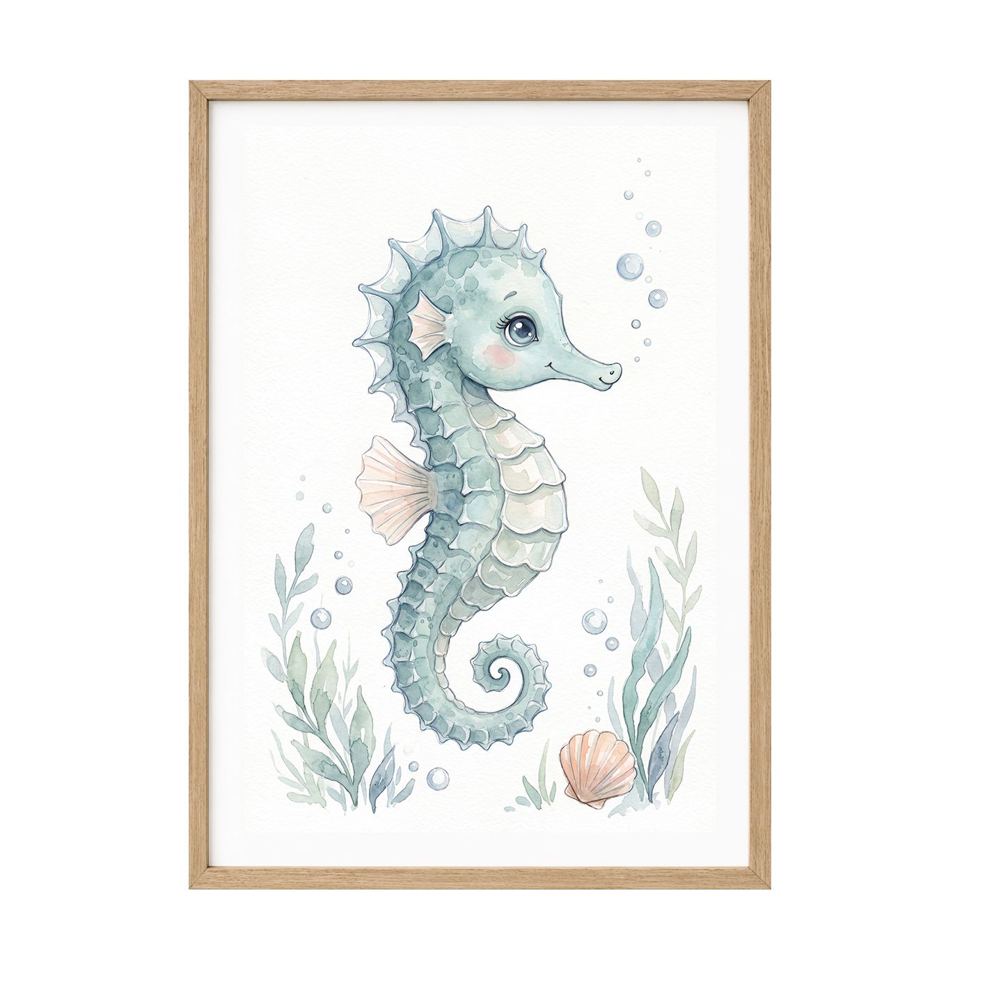 Little Ocean Dancer