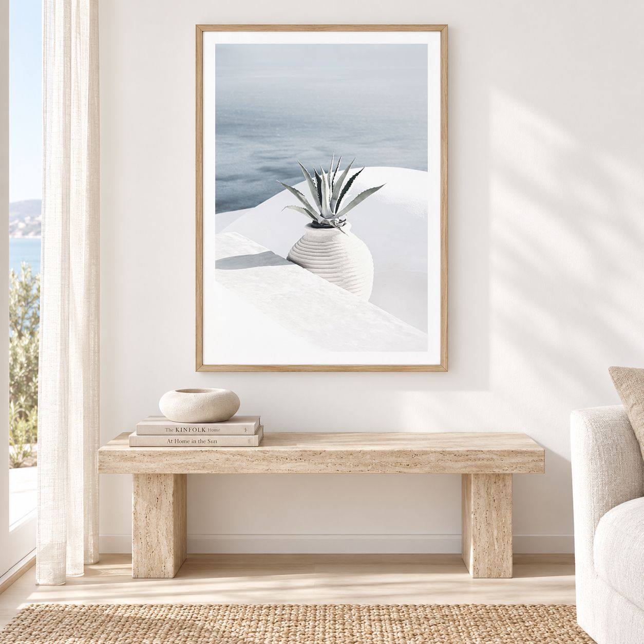 Mediterranean Calm