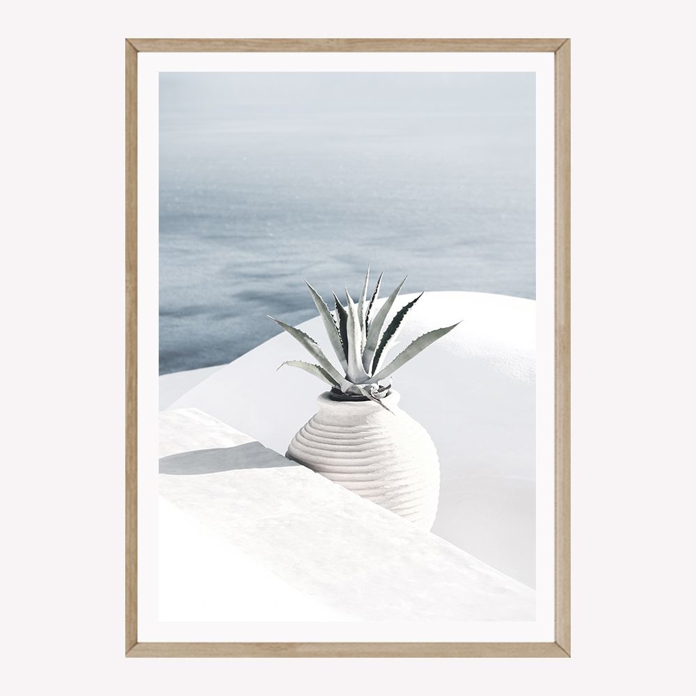 Mediterranean Calm