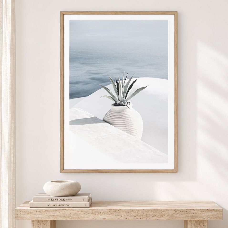 Mediterranean Calm