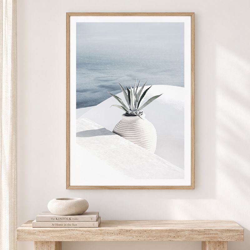 Mediterranean Calm
