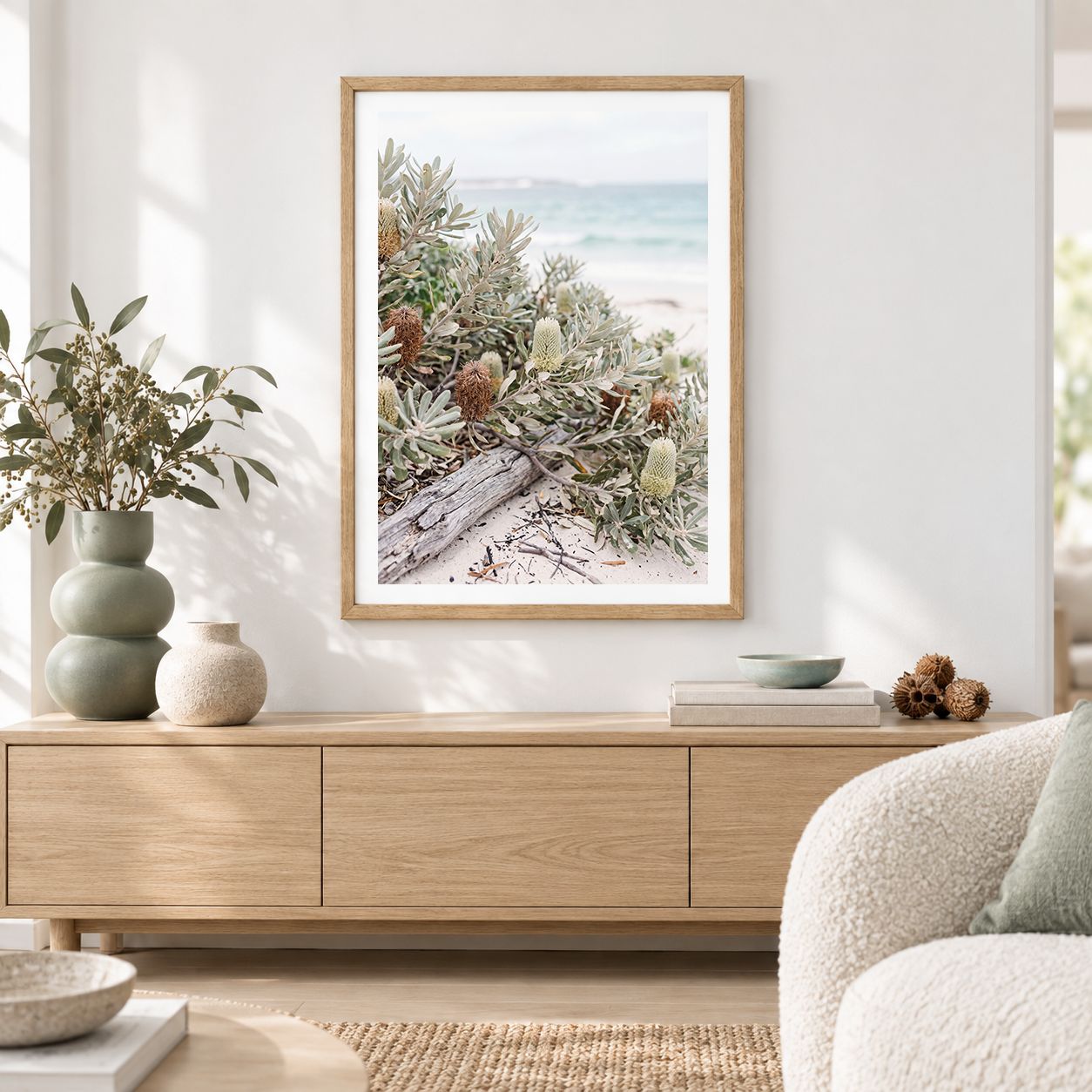 Peninsula Banksia