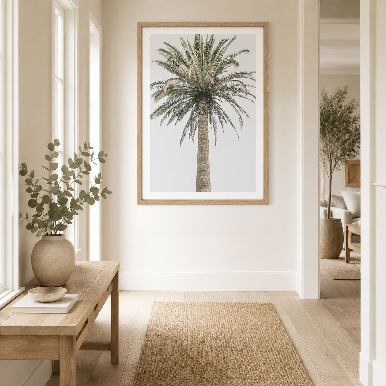 Paradiso Palm 26
