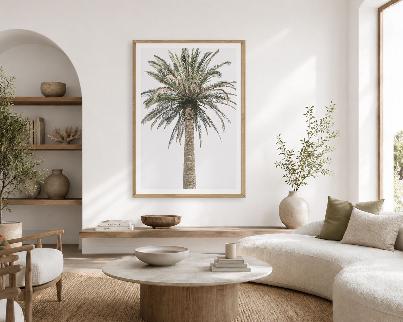 Paradiso Palm 26