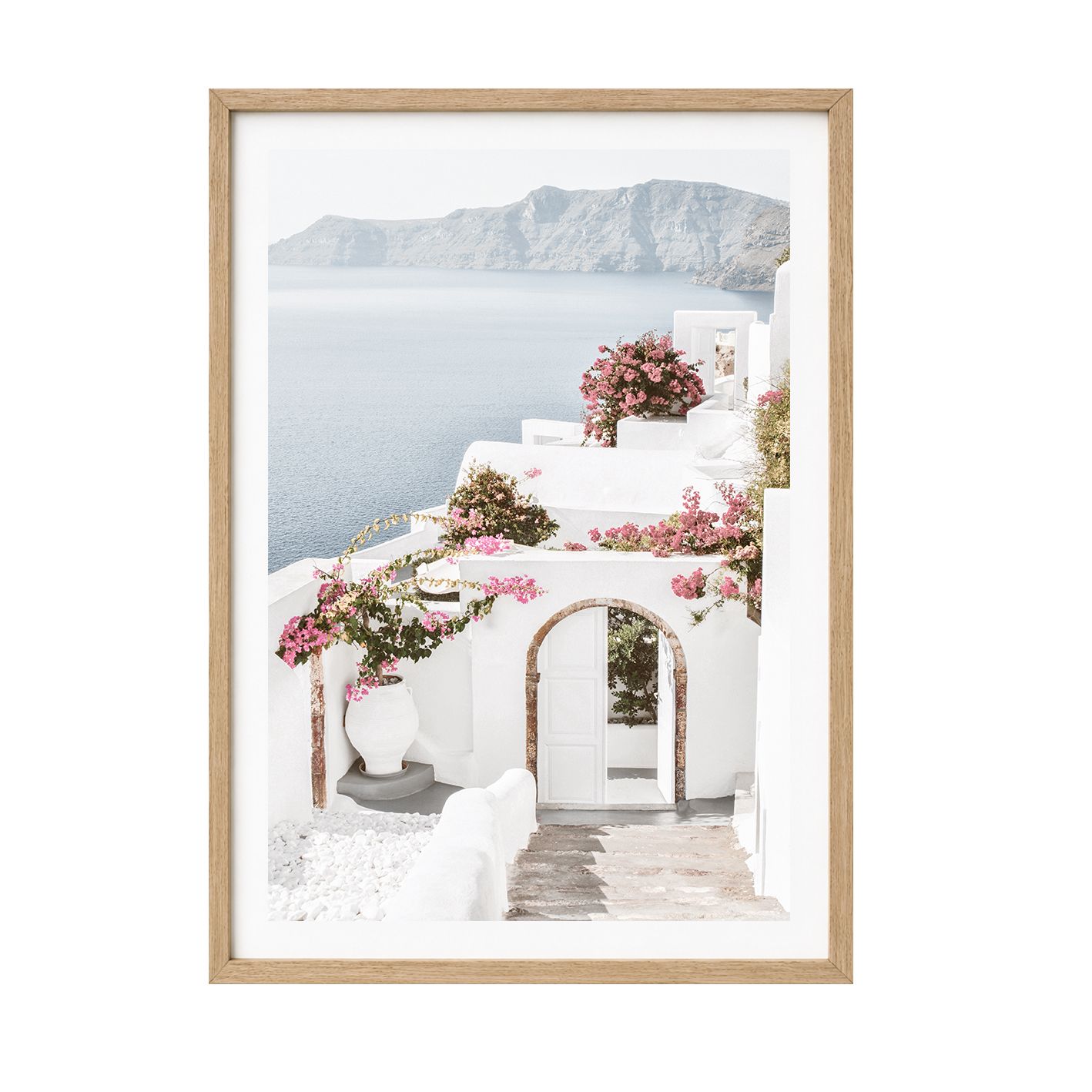 Santorini Days