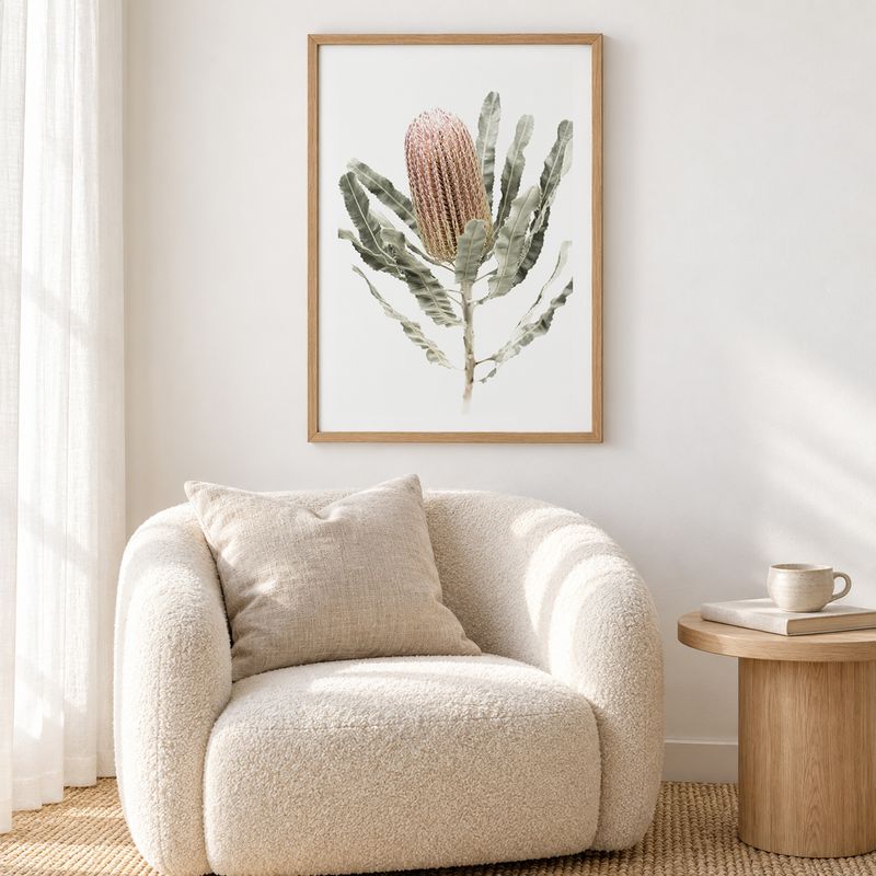 Banksia 26