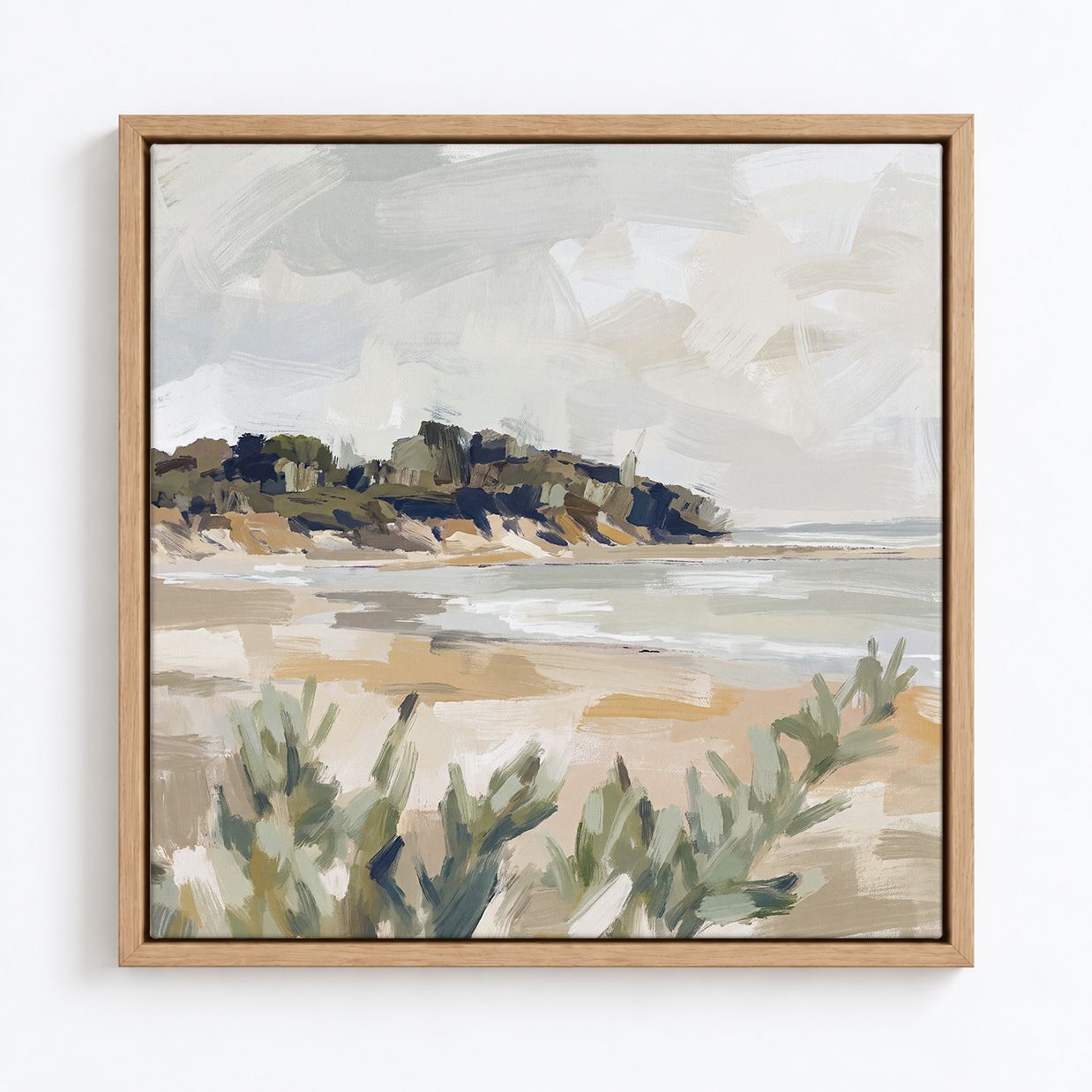 Point Leo View (square)