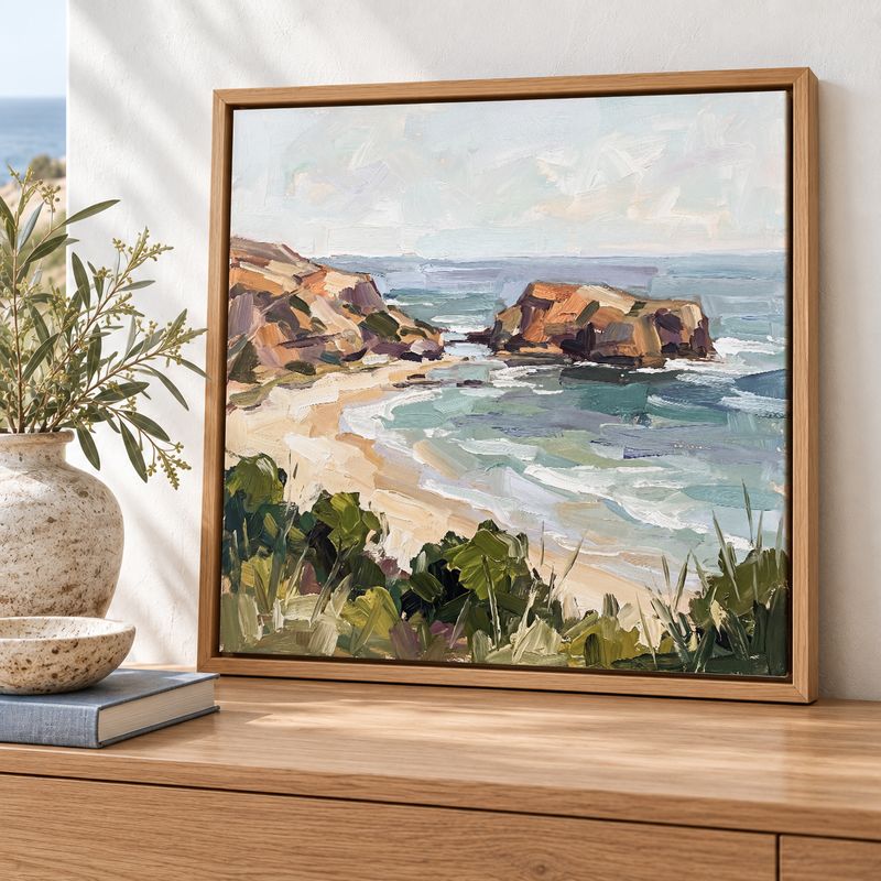 Bushranger's Bay (square)