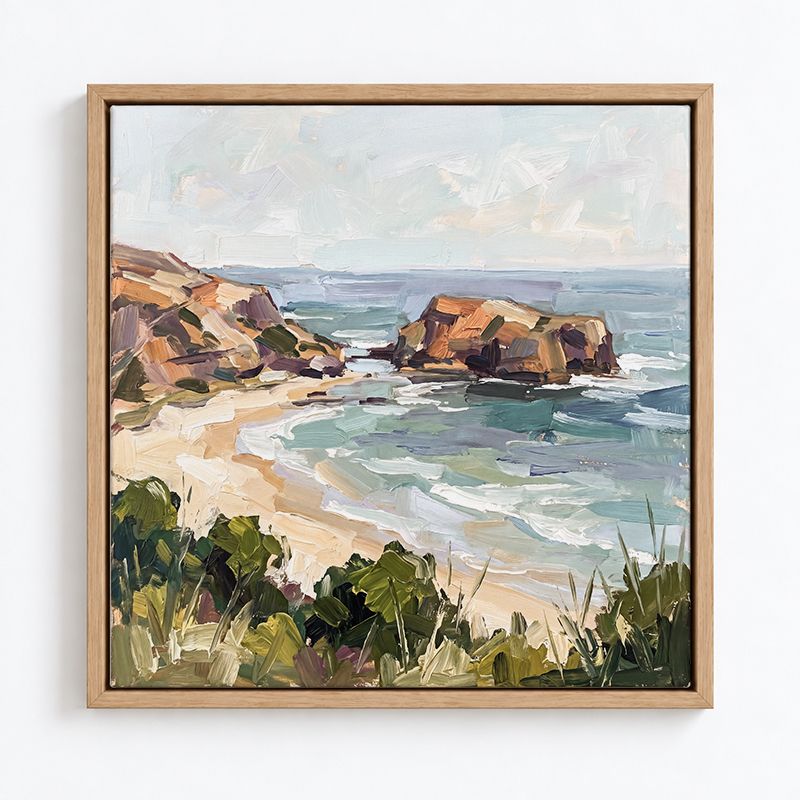 Bushranger's Bay (square)