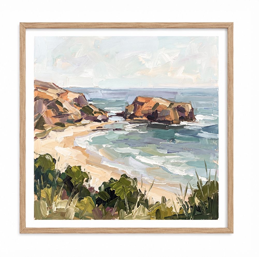 Bushranger's Bay (square)