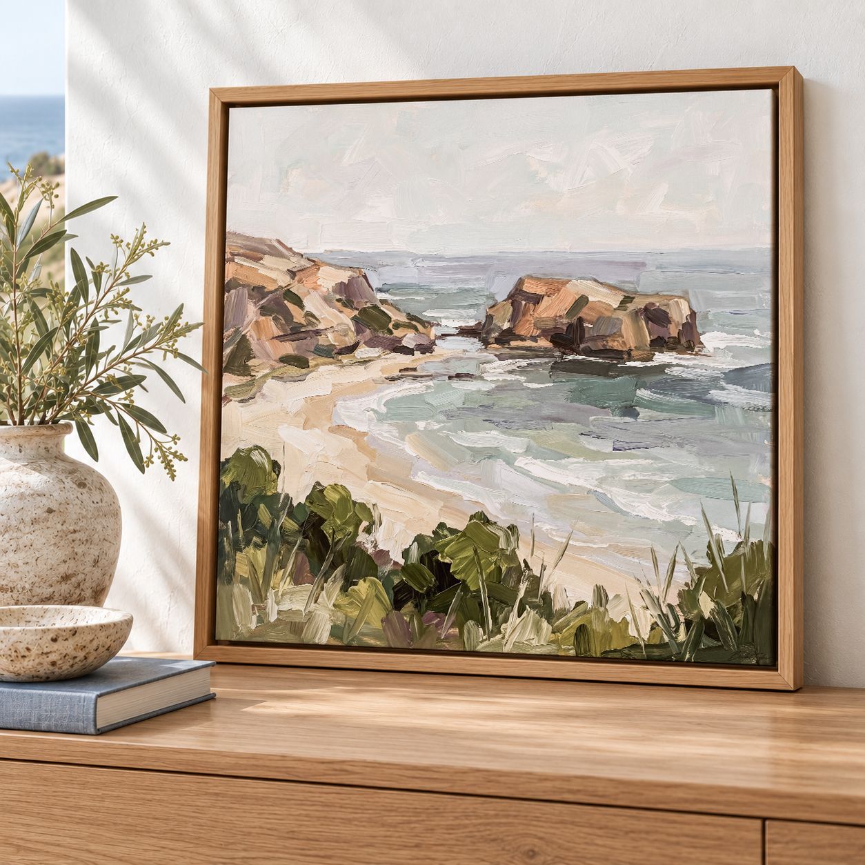 Bushranger's Bay (square)