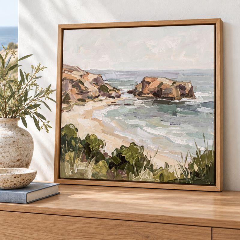 Bushranger's Bay (square)