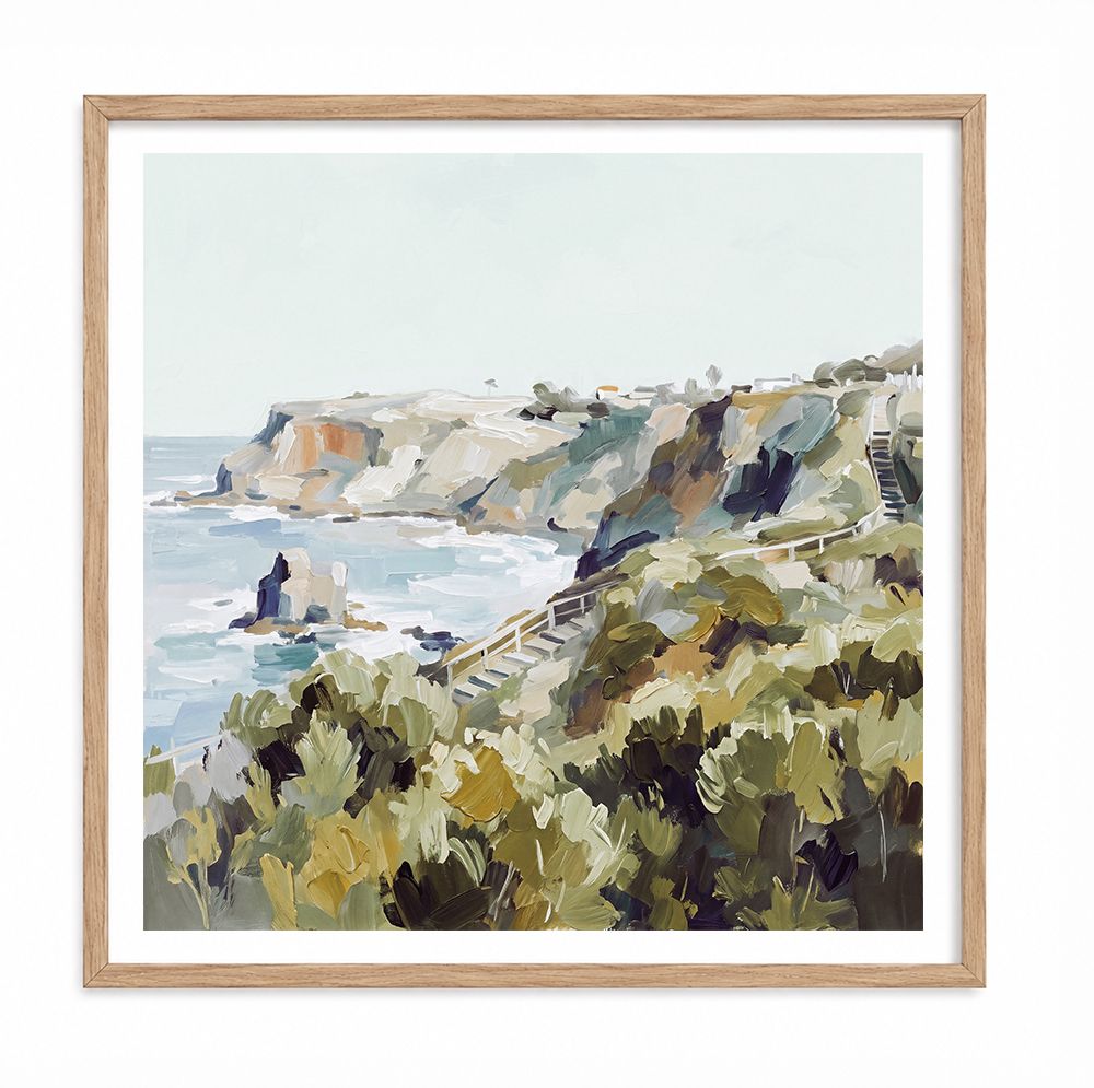 Flinders Cliffs (square)