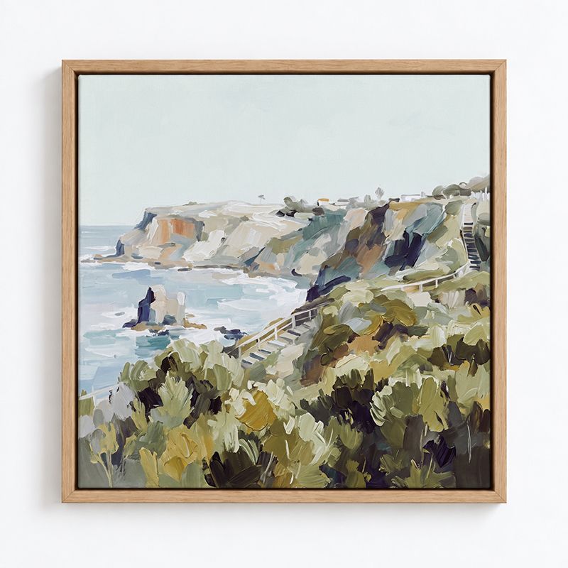 Flinders Cliffs (square)