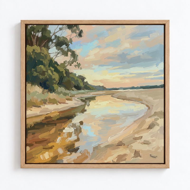 Point Leo Foreshore (square)