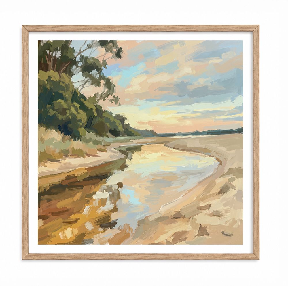 Point Leo Foreshore (square)