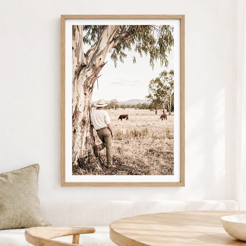 Stockman's Rest