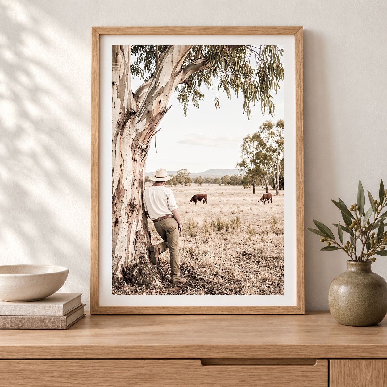 Stockman's Rest