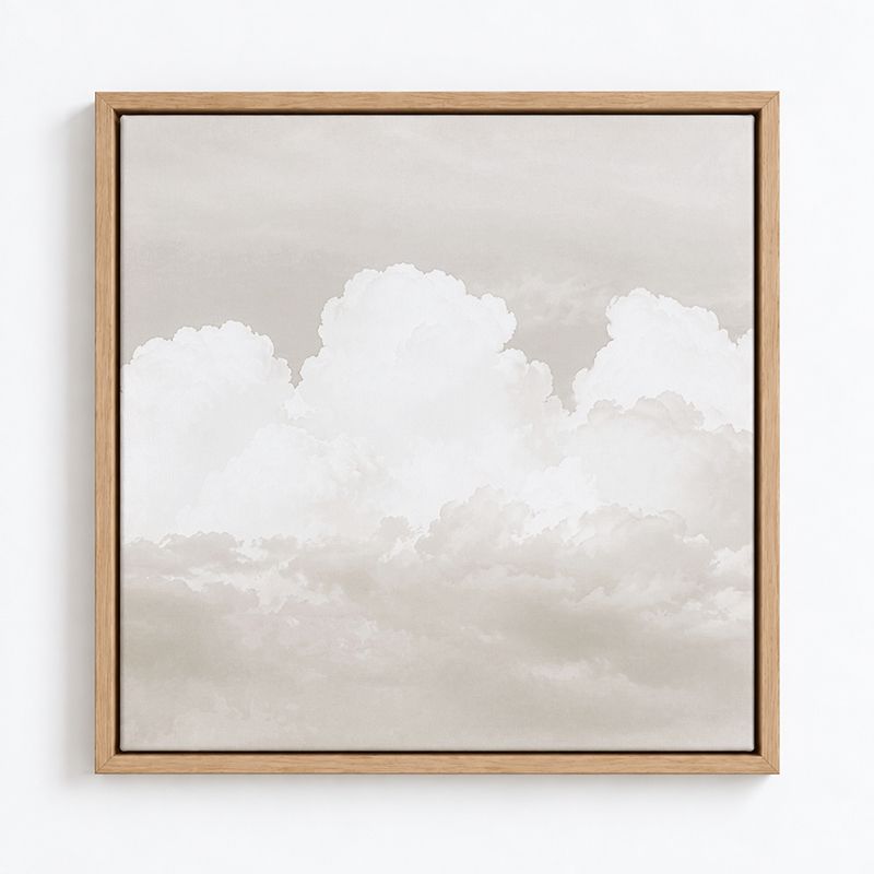 In the Clouds (square)