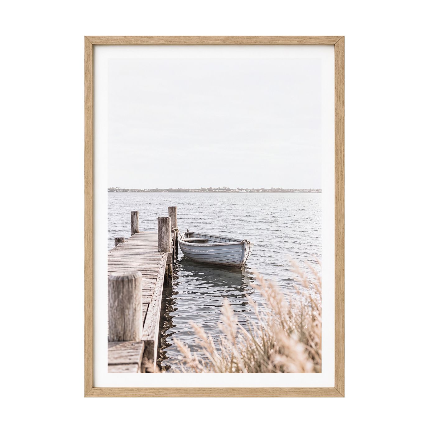Quiet Mooring