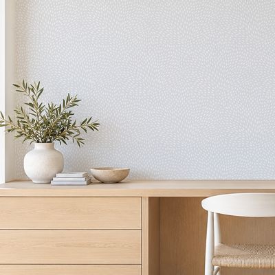 Spritz Removable Wallpaper (Colour options)