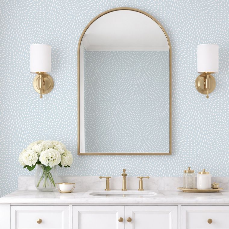 Hamptons Blue