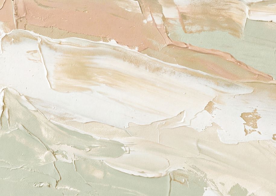 Textured Horizon (square)