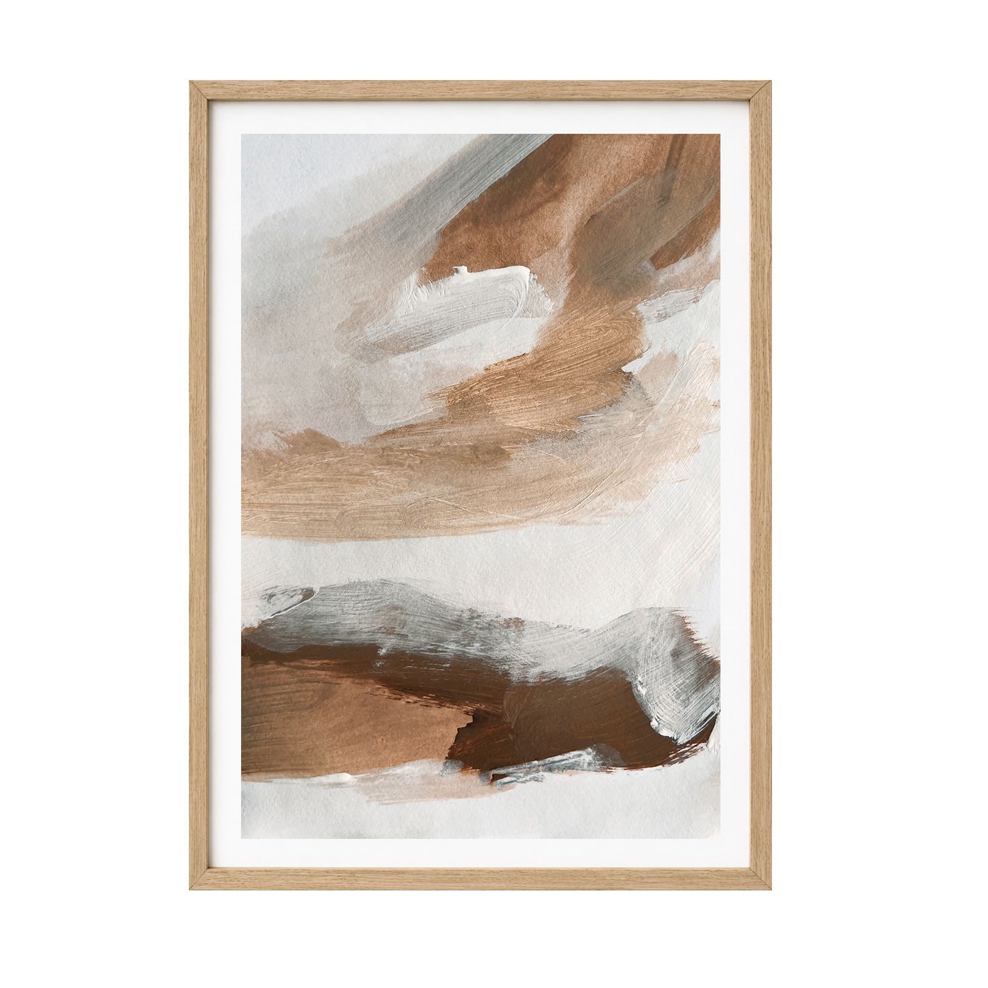 Caramel Swash I &amp; II Set