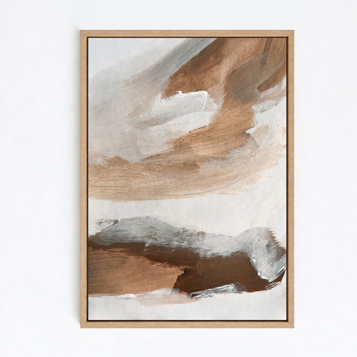 Caramel Swash I
