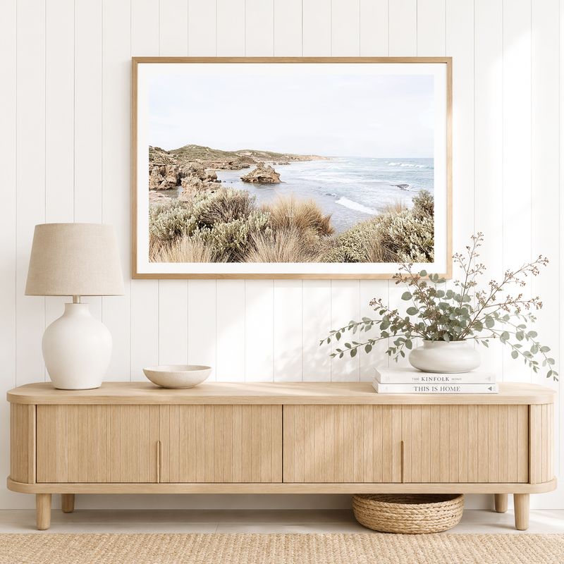 Peninsula Coastline 2026