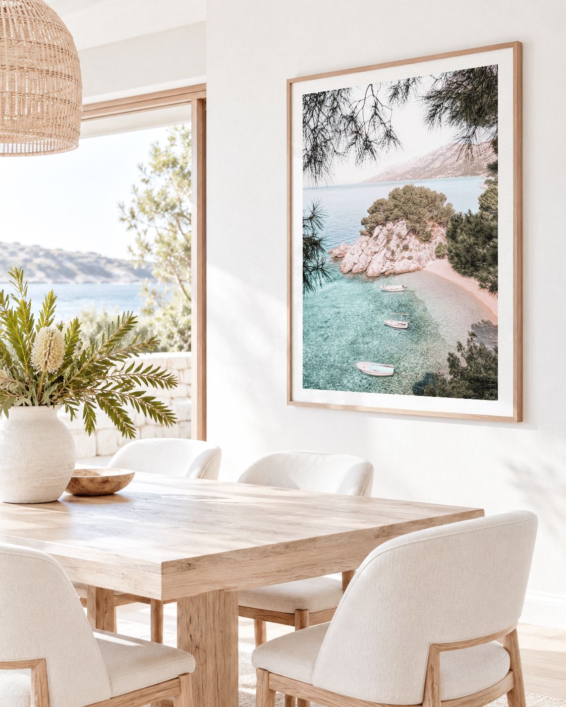 Dreamy Cove