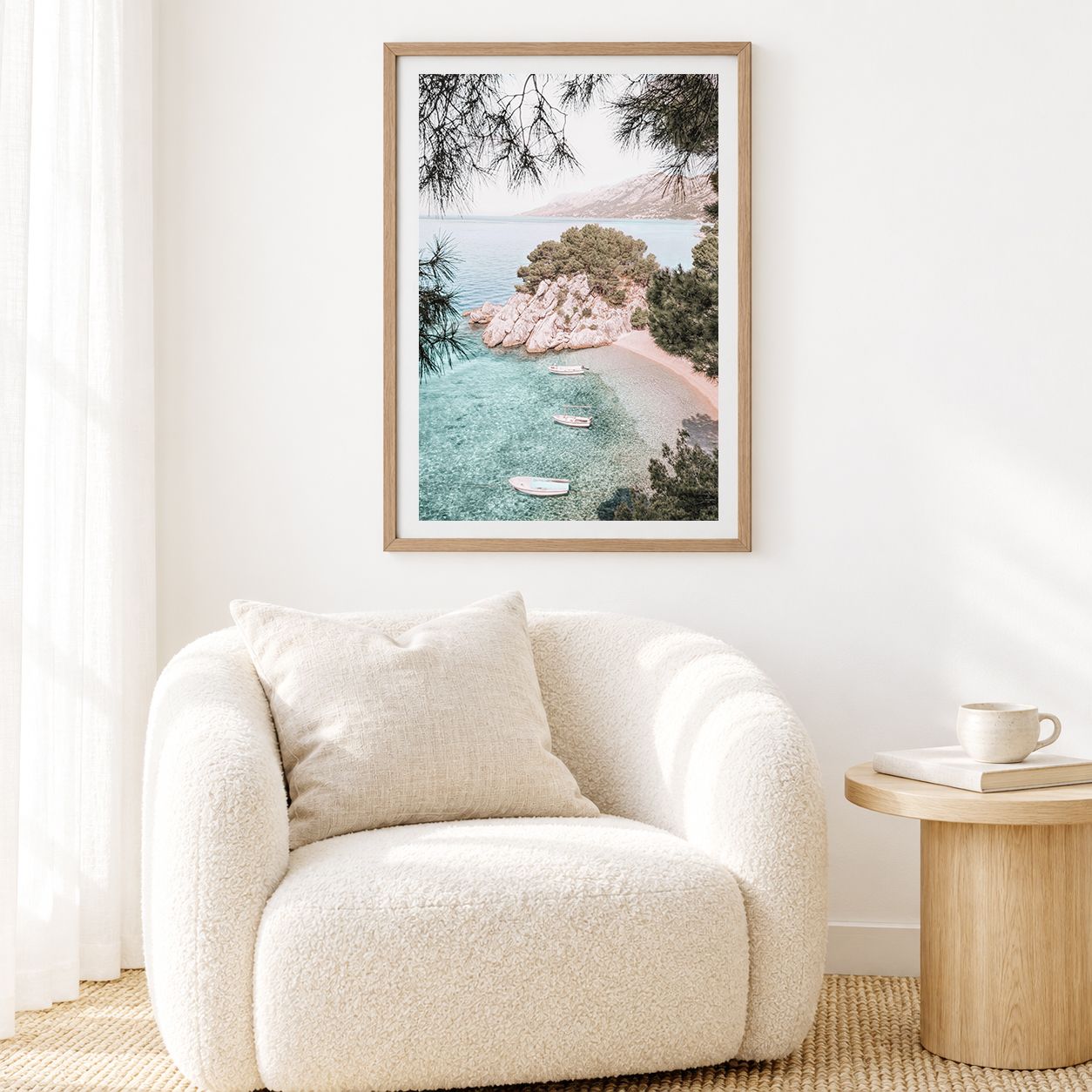 Dreamy Cove