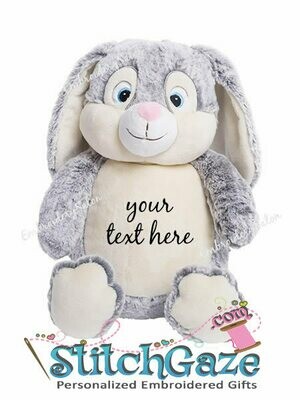 Bunny Huggable