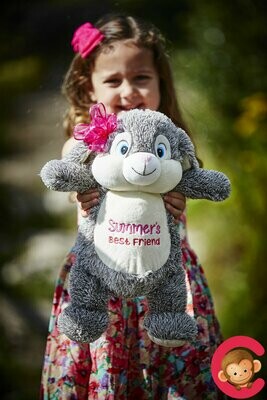 Bunny Huggable