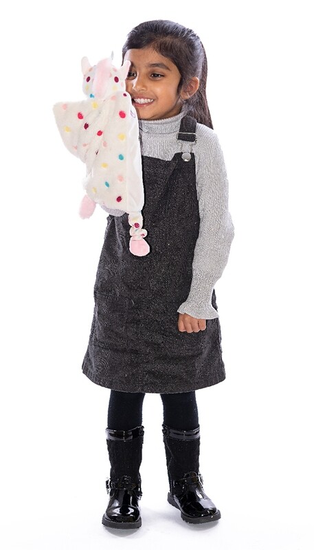 Unicorn Puppet